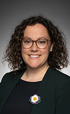 Photo - Hon. Rebecca Alty