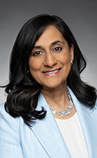 Photo - Hon. Anita Anand