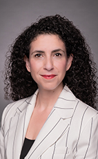 Photo - Hon. Rachel Bendayan