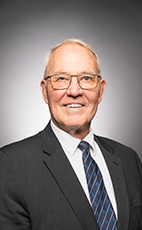 Photo - Hon. Bill Blair