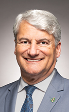 Photo - Gérard Deltell