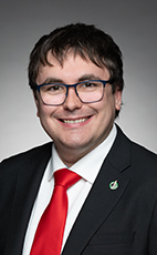 Photo - Guillaume Deschênes-Thériault