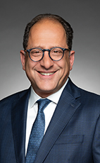 Photo - Hon. Ali Ehsassi