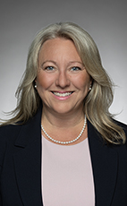 Photo - Hon. Mona Fortier