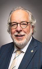 Photo - Rhéal Éloi Fortin