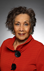 Photo - Hon. Hedy Fry