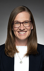 Photo - Hon. Karina Gould