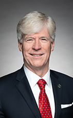 Photo - Hon. Tim Hodgson