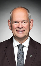 Photo - Ernie Klassen