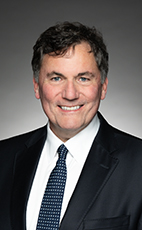 Photo - Hon. Dominic LeBlanc