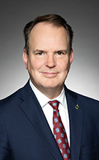 Photo - Hon. Steven MacKinnon