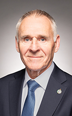 Photo - Gaétan Malette