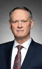 Photo - Hon. David J. McGuinty