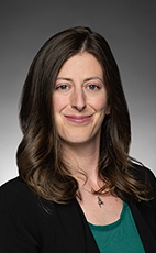 Photo - Hon. Stephanie McLean