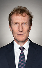 Photo - Hon. Marc Miller