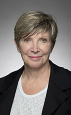 Photo - Hon. Eleanor Olszewski
