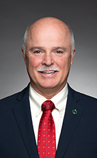 Photo - Tom Osborne