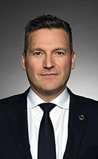 Photo - Hon. Evan Solomon