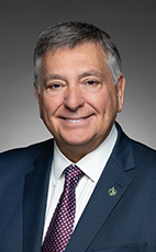 Photo - Charles Sousa