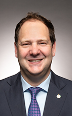 Photo - Hon. John Zerucelli