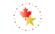 Logo de l'Association parlementaire Canada-Europe 