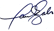 Chair's_Signature