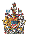 Emblem of the House of Commons