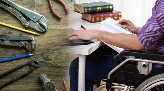 Sous-comité sur la condition des personnes handicapées