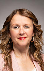 Photo - Julie Dzerowicz - Cliquez pour accéder au profil du/de la député(e)