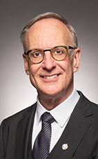 Photo - L’hon. Robert Oliphant - Cliquez pour accéder au profil du/de la député(e)