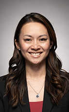Photo - L’hon. Rechie Valdez - Cliquez pour accéder au profil du/de la député(e)